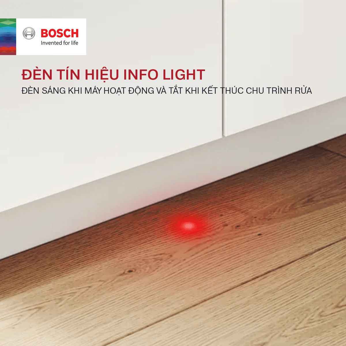 Máy rửa bát Bosch SGV4HAX48E chất lượng